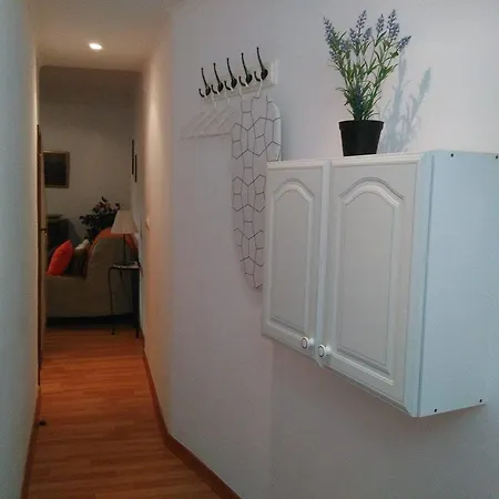 Apartamento - Alfama Lejlighed
