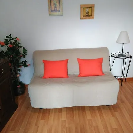 Lejlighed Apartamento - Alfama Lisboa