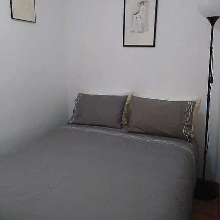 Lejlighed Apartamento - Alfama