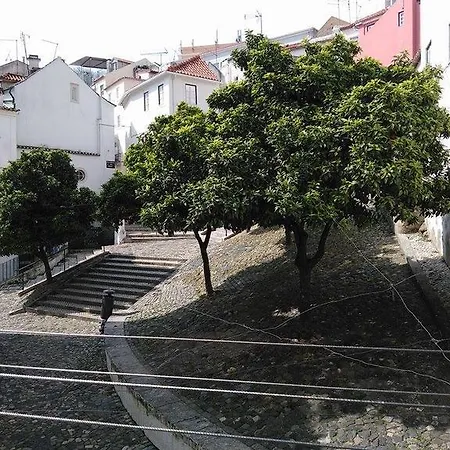 Apartamento - Alfama