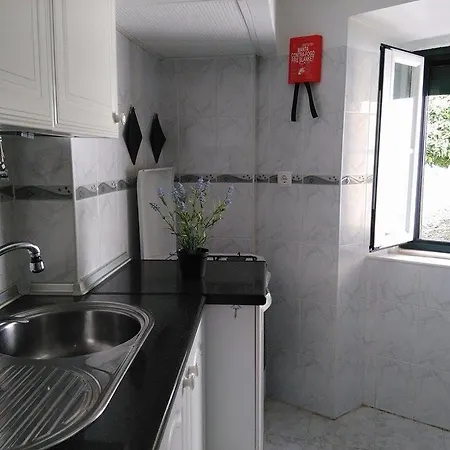 Apartamento - Alfama Apartman Lisboa